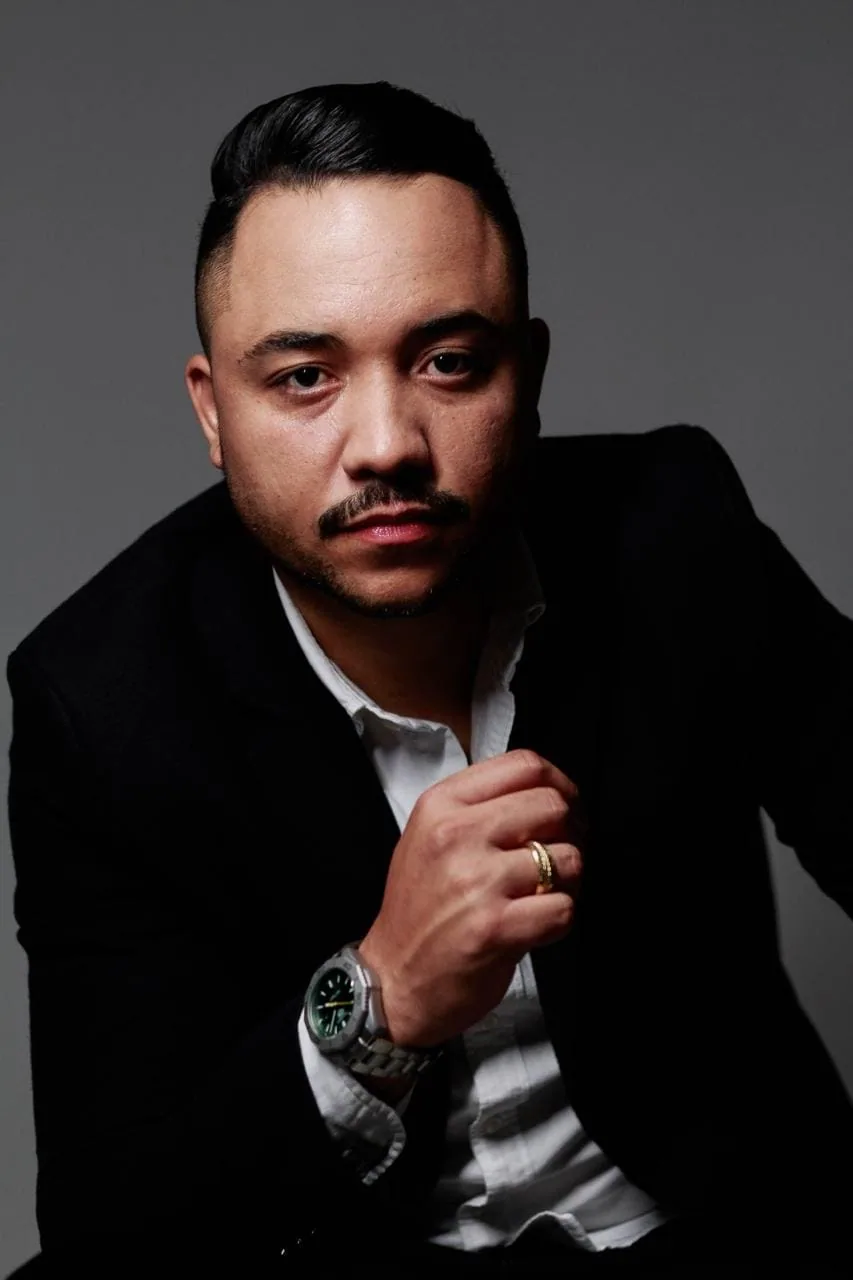 Lincoln Oliveira, especialista em crédito empresarial para CNPJ